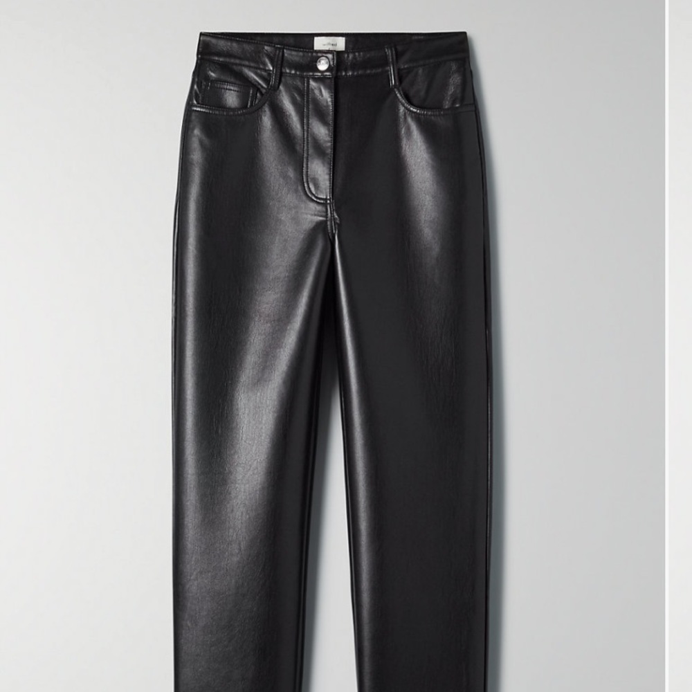 Wilfred Melina Pants from Aritzia